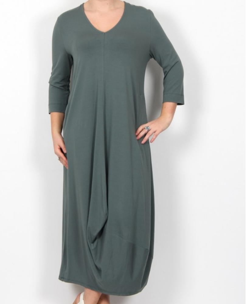 OSKA | Botilda Lagenlook Dress